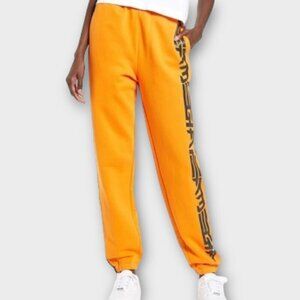 I.AM.GIA Zandra Track Pants Orange